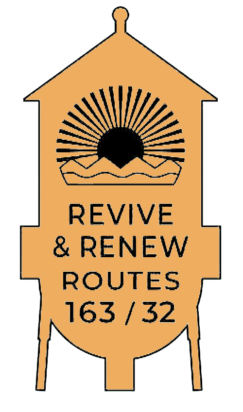 Revive and Renew Rt 32